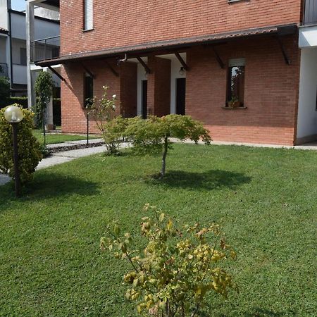 B&B Villa Lodigiana Бругерио Экстерьер фото