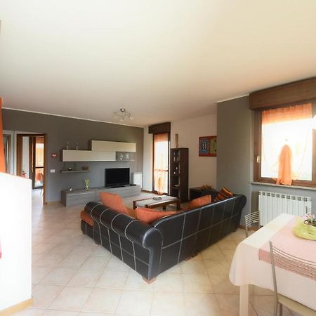 B&B Villa Lodigiana Бругерио Экстерьер фото