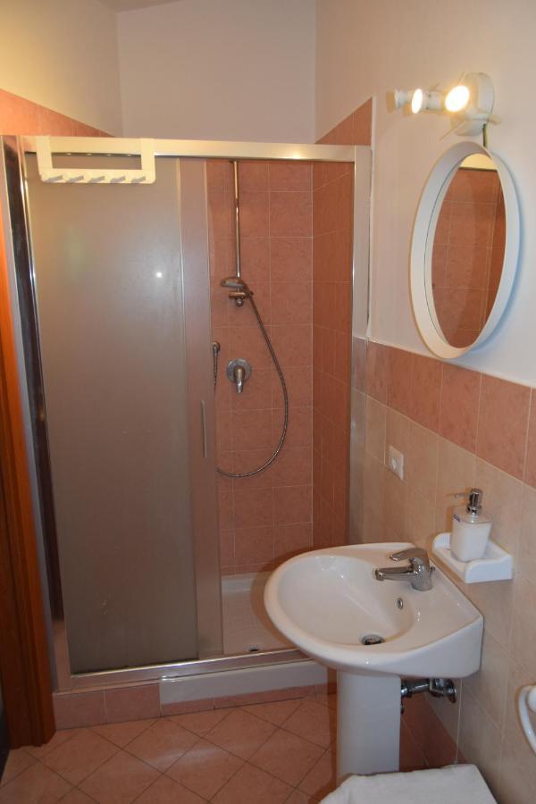 B&B Villa Lodigiana Бругерио Экстерьер фото