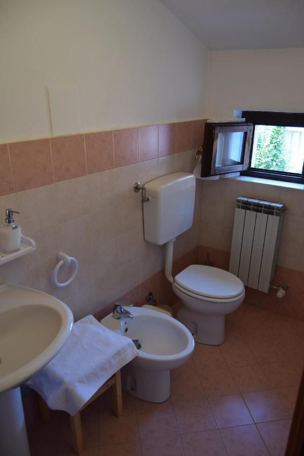 B&B Villa Lodigiana Бругерио Экстерьер фото