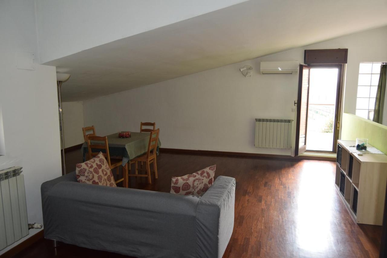 B&B Villa Lodigiana Бругерио Экстерьер фото